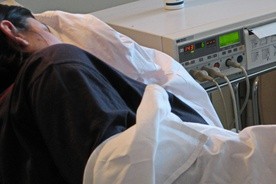Śmierć przed narodzeniem