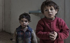 1,3 mln zebrano dotąd w akcji "Śląskie dzieciom z Aleppo"