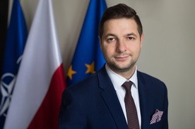 Jaki: Rafał Trzaskowski chce Warszawy ideologicznej, a ja pragmatycznej
