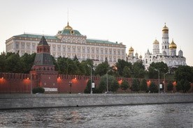 Kreml odpowiada polskiej prokuraturze