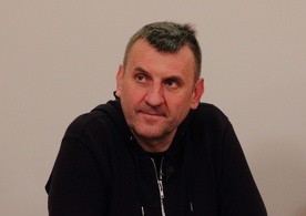 Marek Kamiński wyruszył dookoła Tatr
