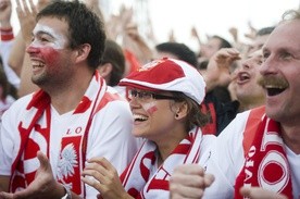 Przed nami kilka dużych imprez sportowych w Polsce