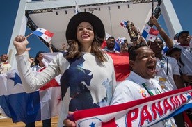Kierunek: Panama 