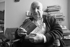 Ks. inf. Tadeusz Rutowski (1929-2018)