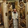 Bogata w liturgiczne symbole i piękny cerkiewny śpiew była liturgia na zakończenie tygodnia ekumenicznego w Płocku