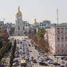 Przepychanki przed rosyjskimi placówkami dyplomatycznymi