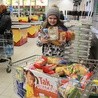Rusza przedświąteczna zbiórka żywności Caritas