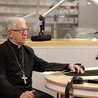 Abp Wiktor Skworc: Na misje się nie wyjeżdża. Na misje jest się posłanym przez Kościół
