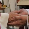 Kalisz: Bp Edward Janiak nie będzie jutro przewodniczył uroczystościom święceń kapłańskich