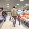 Przeciw marnowaniu żywności w hipermarketach