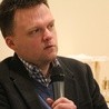 Hołownia poinformował o utworzeniu ruchu społecznego Polska 2050