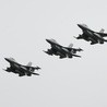 Polskie F-16 mogą pomóc w patrolach w Syrii