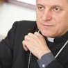 Abp Mokrzycki podziękował darczyńcom, którzy - m.in. poprzez Caritas - wsparli mieszkańców Ukrainy