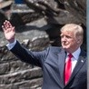 Trump odrzucił możliwość rokowań dyplomatycznych z Koreą Północną