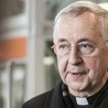 Abp Gądecki: Do zakończenia dochodzenia nie będę wypowiadał się w sprawie biskupa kaliskiego