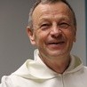 Brat Alois z Taizé dziękuje przewodniczącemu Episkopatu Polski za Jana Pawła II