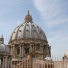 Zwierzchnicy ośmiu religii w Watykanie