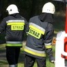 Strażacy: Wyjątkowo tragiczna noc sylwestrowa