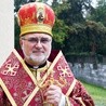  bp Włodzimierz Juszczak, ordynariusz eparchii wrocławsko-gdańskiej
