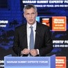 Stoltenberg: Nie widzimy oznak deeskalacji ze strony Rosji