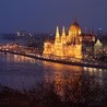 IO 2024 - Budapeszt chce organizacji