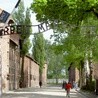 Ponad milion osób odwiedziło w tym roku Muzeum Auschwitz