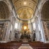 Watykan: Anglikańskie nabożeństwo w bazylice św. Piotra