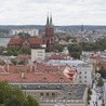 Białystok. Katedra Wniebowziœcia Najświœtszej Maryi Panny