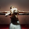 Bp Muskus: Świat bez tajemnicy Krzyża byłby miejscem nie do zniesienia