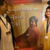 Asia Bibi – proces po raz ostatni