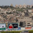 Nazaret odwołuje obchody Bożego Narodzenia "z powodu Trumpa"