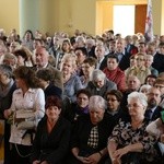 Uroczystości fatimskie w Ciechanowie. Część 3