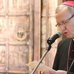 Nowy biskup w Płocku - cz. 1