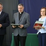 Konkurs papieski w Borkowie Kościelnym