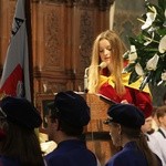 Akademicy i Dzień Papieski w Płocku