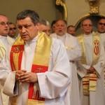 Nuncjusz apostolski we Winnicy