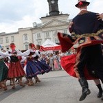 Finał Vistula Folk Festival