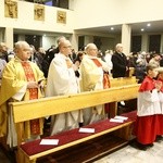 Relikwie św. Jana Pawła II w Rusinowicach