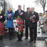 Narodowe Święto Niepodległości w Czernicach Borowych