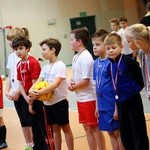 Integracyjny Turniej Piłki Nożnej o Puchar Dyrektora Olimpiad Specjalnych Polska - Pomorskie