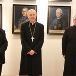 Płock. Zmiana oficjała Sądu Biskupiego Płockiego