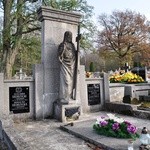 Cmentarz w Sulerzyżu