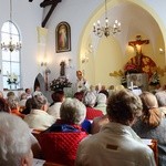 15-lecie kaplicy o. Pio