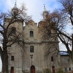 Strzegocin. Pobernardyński kościół i klasztor. Historia tej niewielkiej miejscowości jest bardzo bogata w zakonne wątki