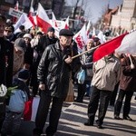 Marsz na ratunek Polsce 