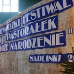 Sadlinki. Festiwal kolęd 2019