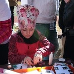Festyn dla dzieci z Ukrainy