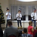 Festiwal Przysmak Bożonarodzeniowy - Nowy Staw