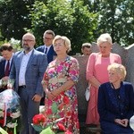 Łopacin. Rocznica mordu żołnierzy Armii Krajowej w Gutkowie
