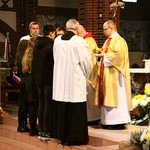 Msza za ojczyznę w gliwickiej katedrze